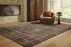 Rowbrook Extra Large Rug