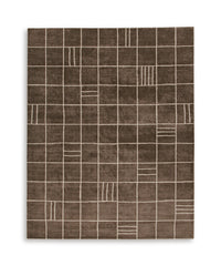 Rowbrook Large Rug