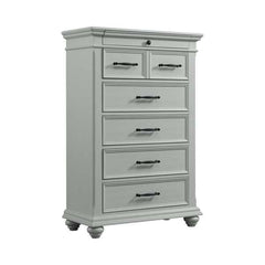 Chest Grey
