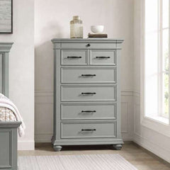 Chest Grey