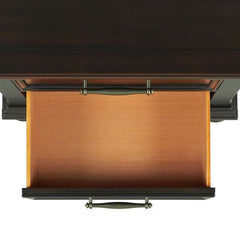 Chest Black