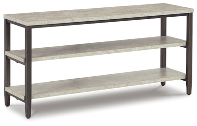 Shybourne Sofa Table