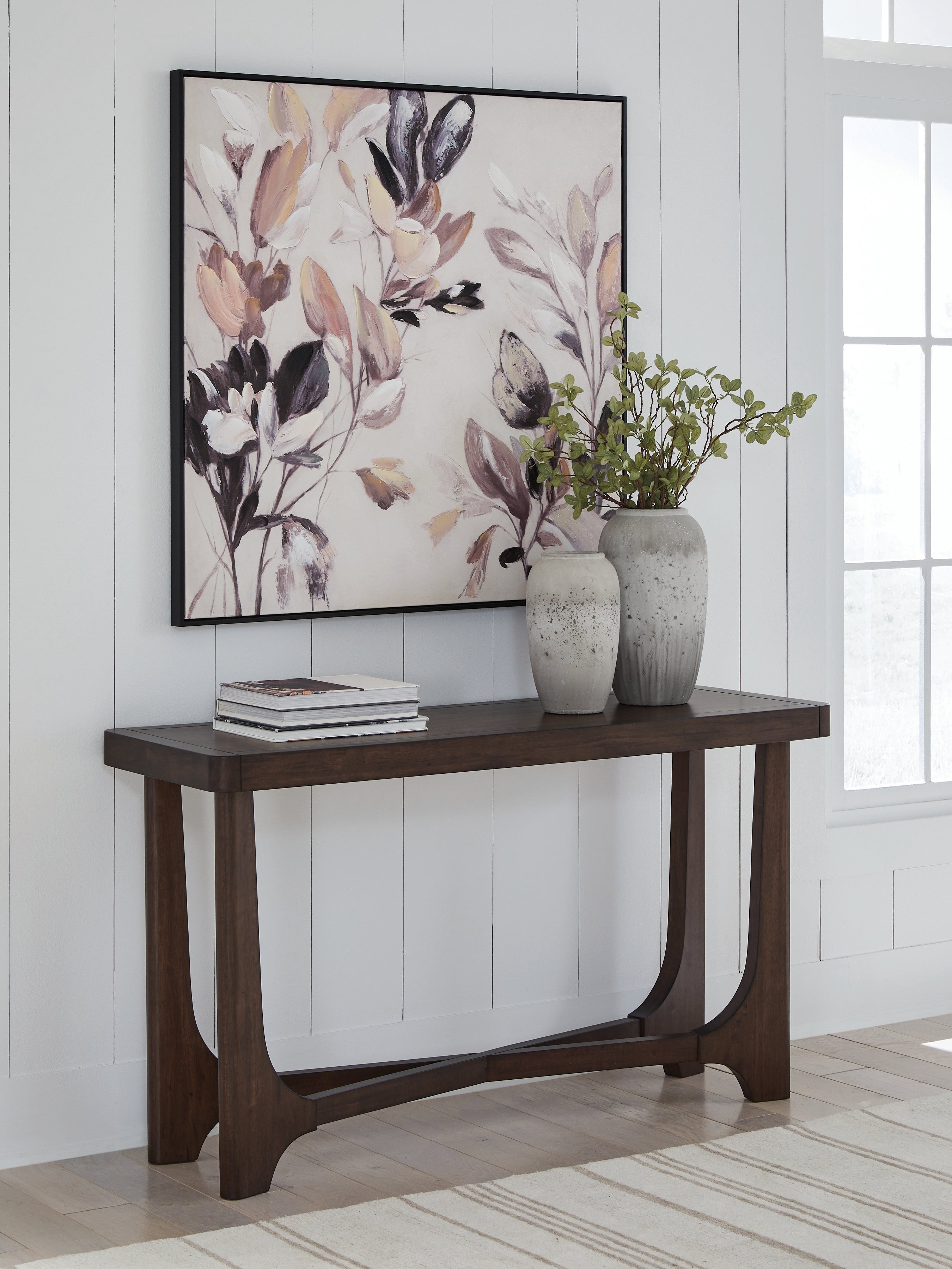 Korestone Sofa Table