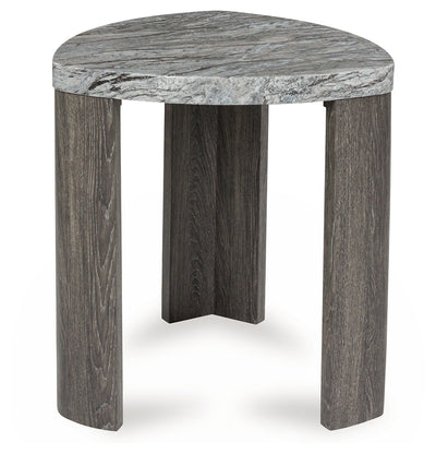 Surmour End Table