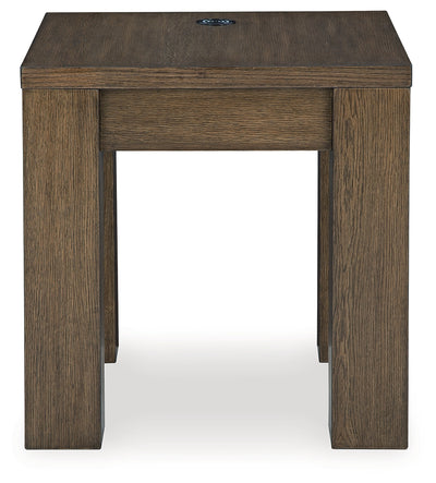 Rosswain End Table