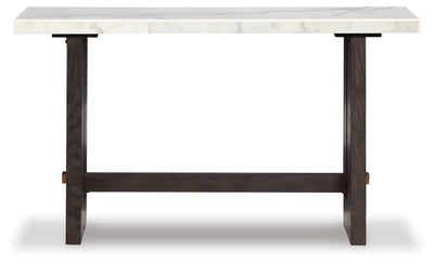 Burkhaus Sofa Table