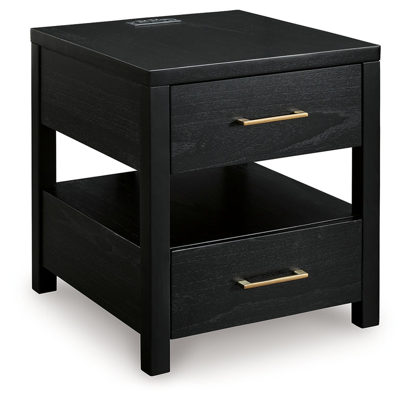 Winbardi End Table