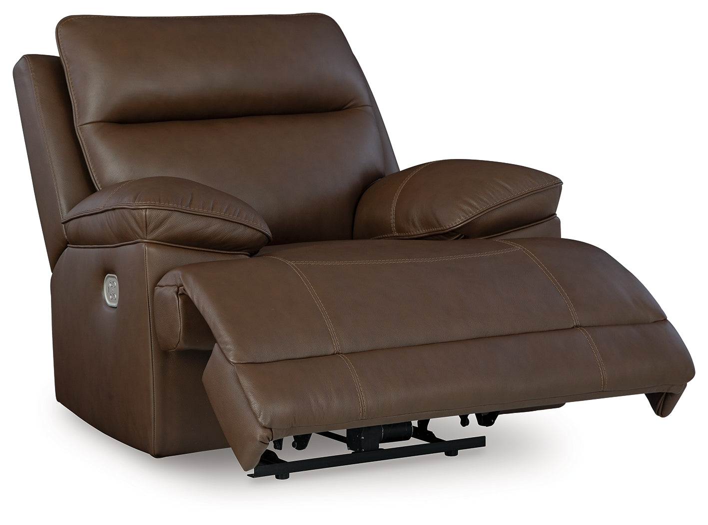 VonRyan Power Reclining Sofa, Loveseat and Recliner