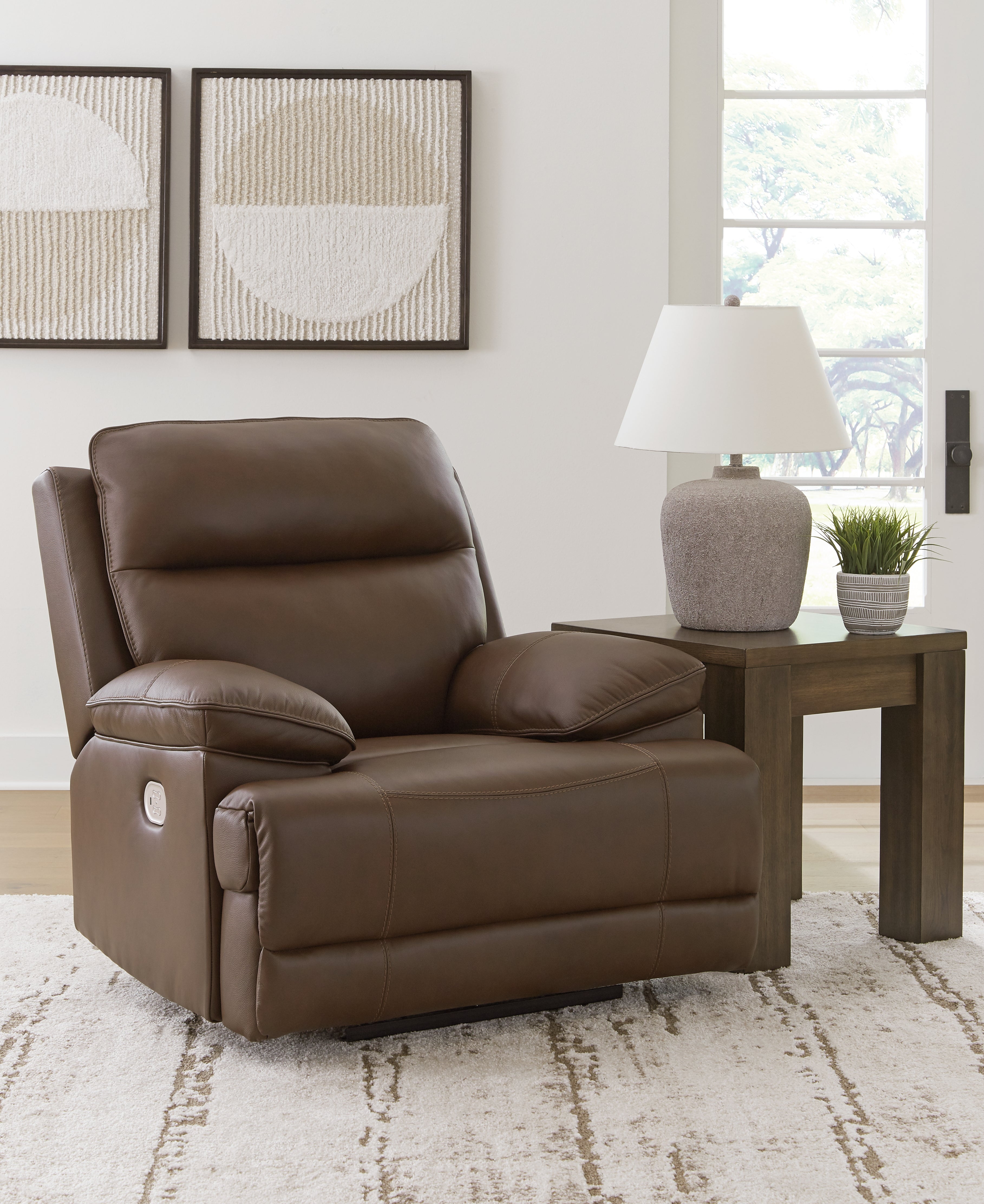 VonRyan Power Reclining Sofa
