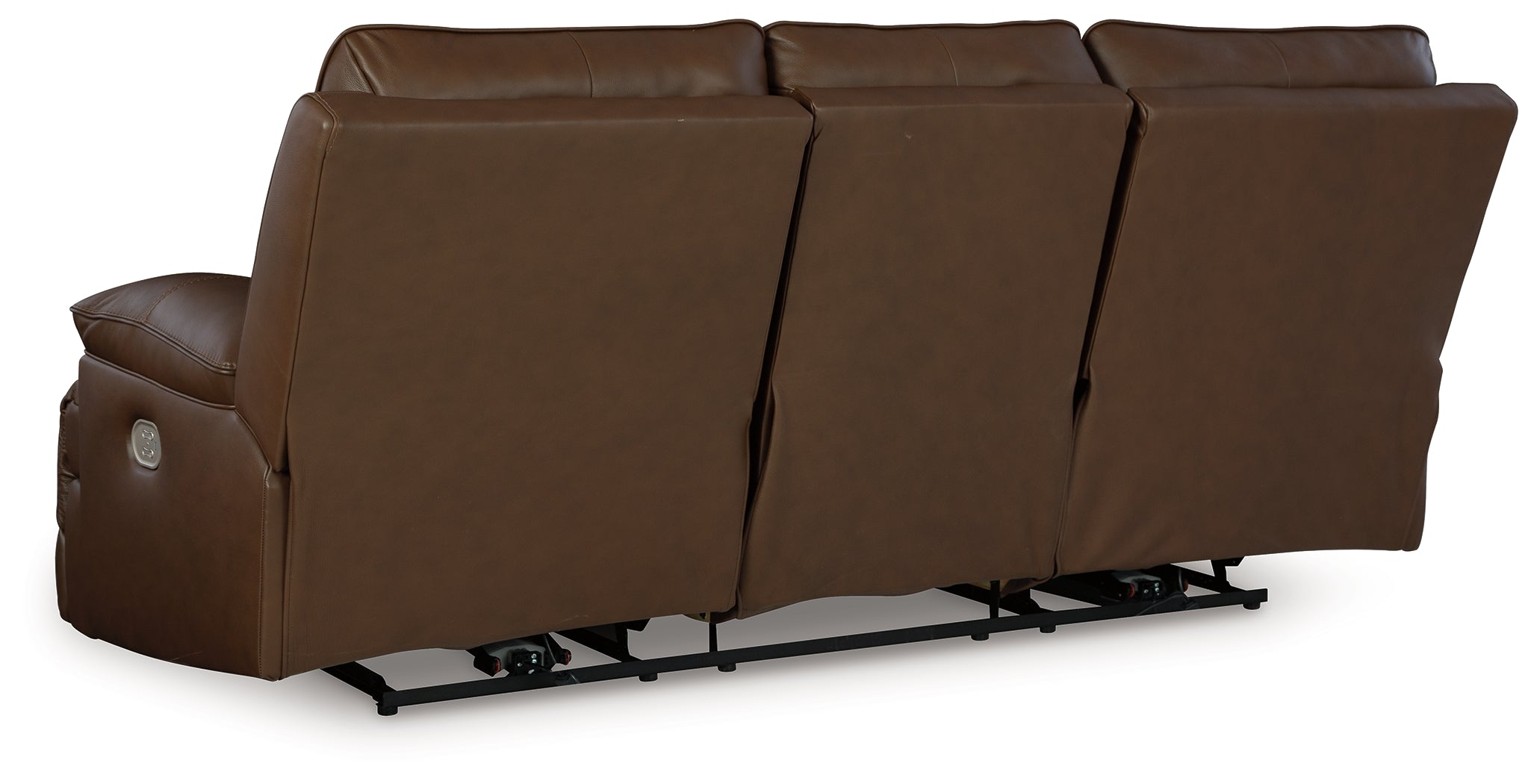 VonRyan Power Reclining Sofa, Loveseat and Recliner