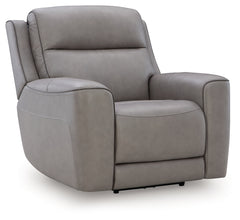 5Z-Comfort Power Recliner