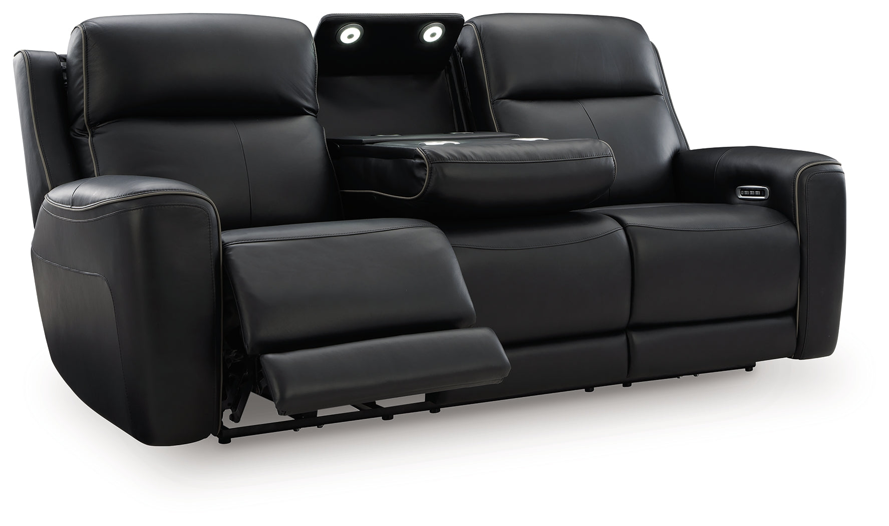 5Z-Comfort Living Room