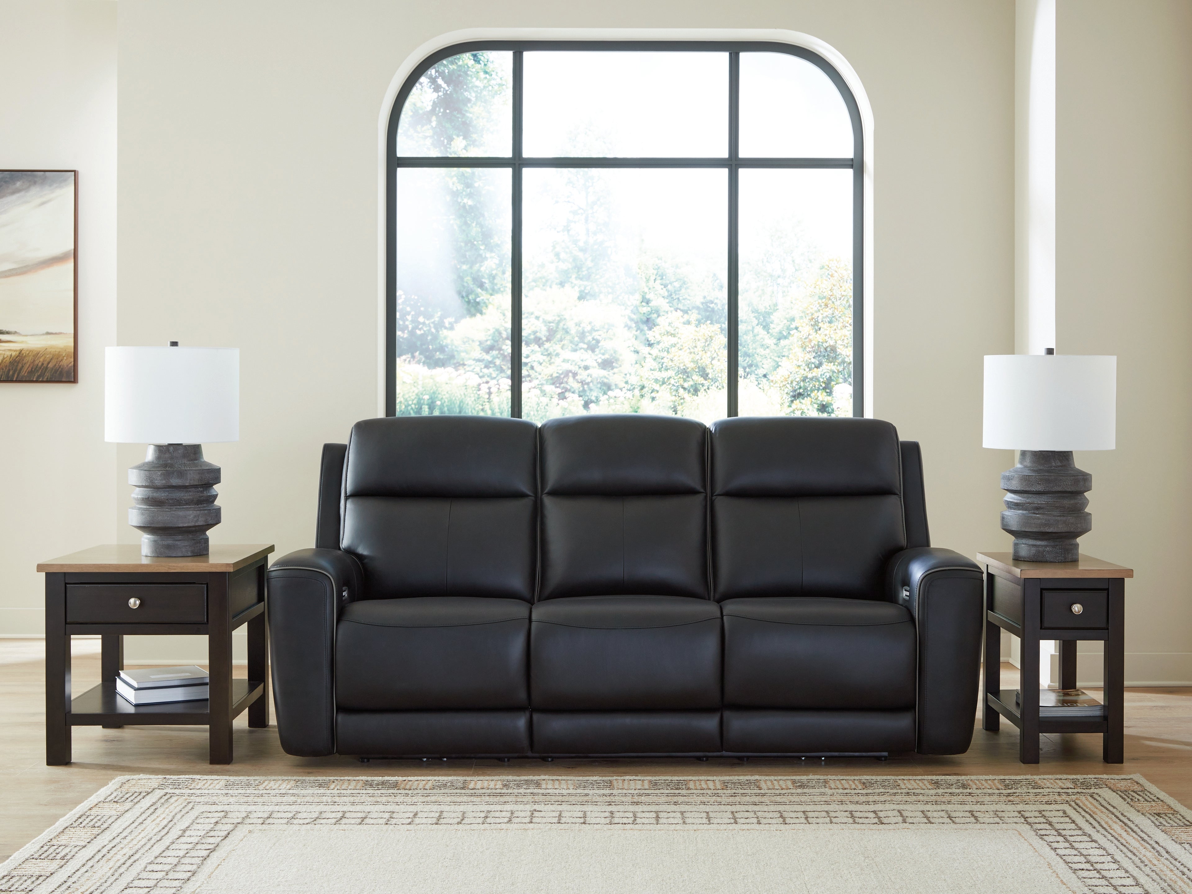 5Z-Comfort Living Room