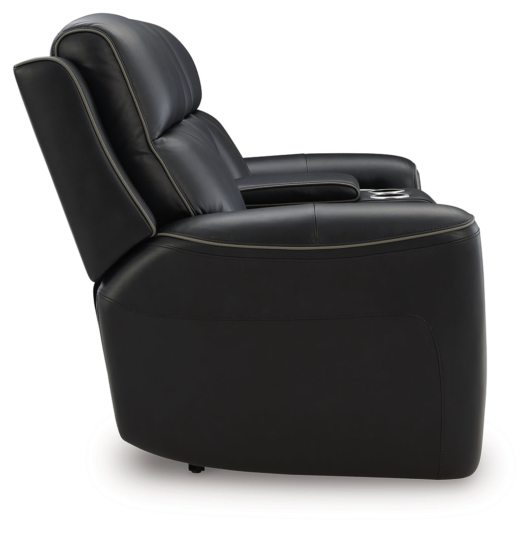 5Z-Comfort Living Room