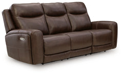 Gravier Power Reclining Sofa