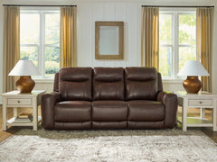 Gravier Power Reclining Sofa