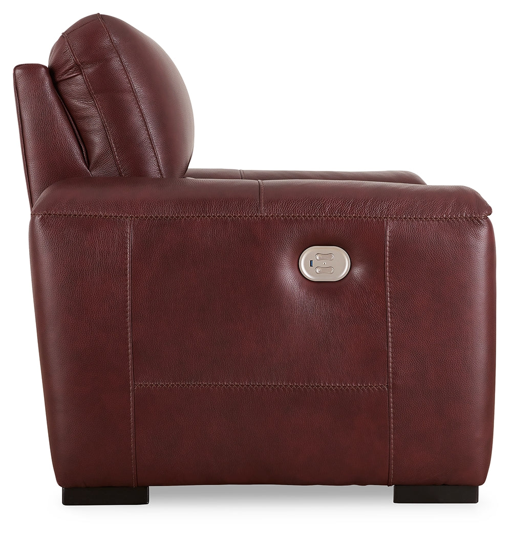 Alessandro Power Reclining Sofa