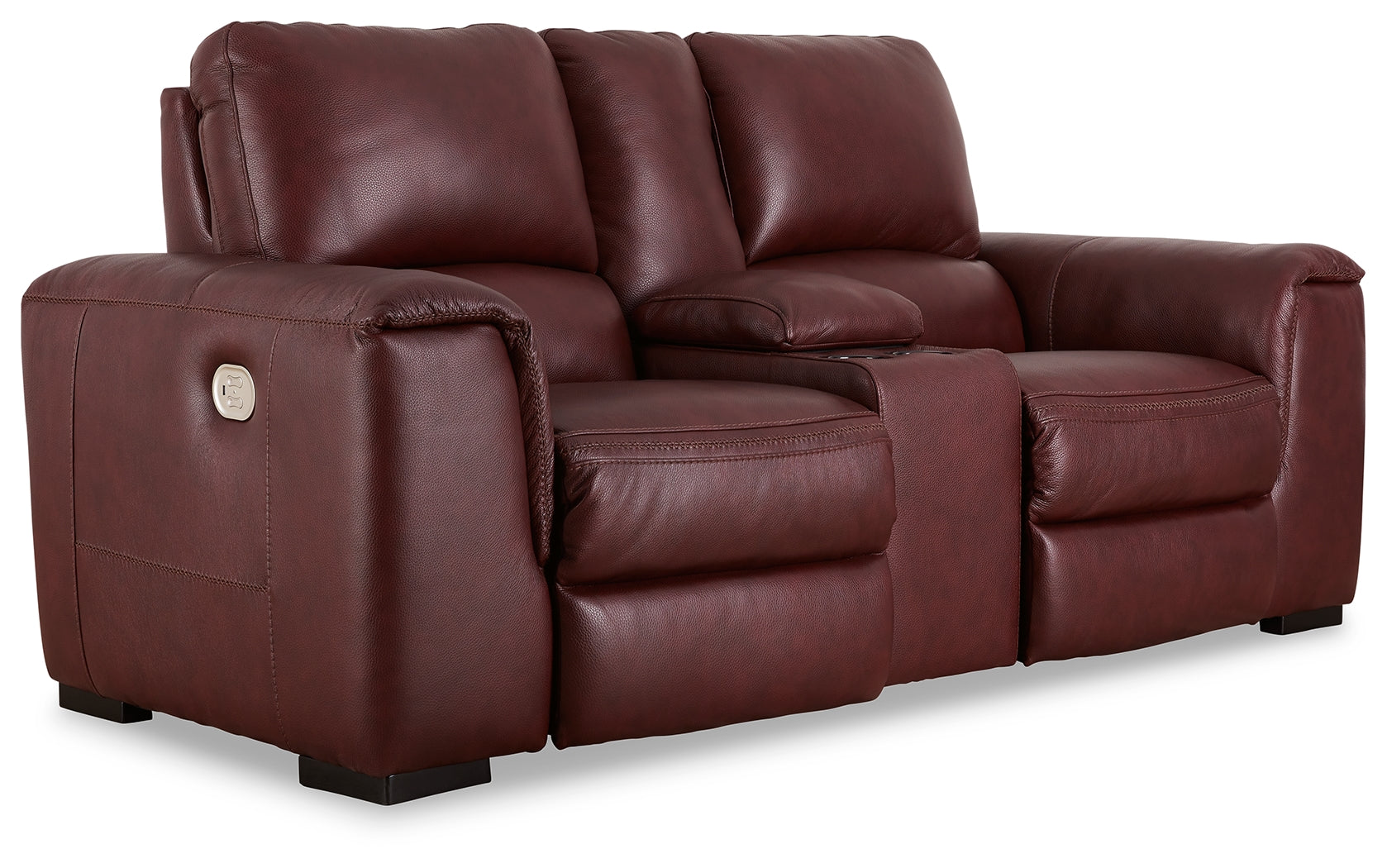 Alessandro Power Reclining Sofa