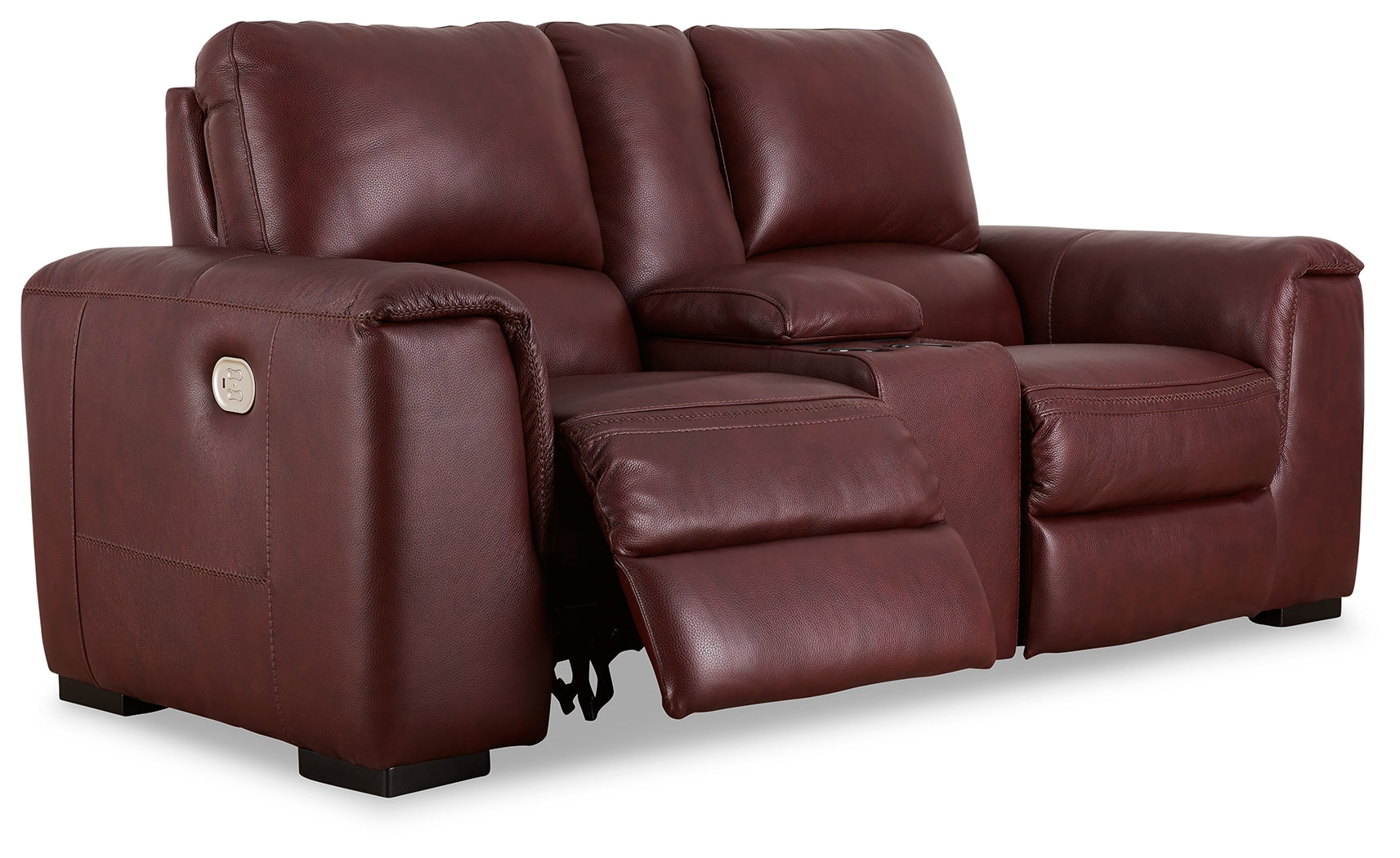 Alessandro Power Reclining Sofa