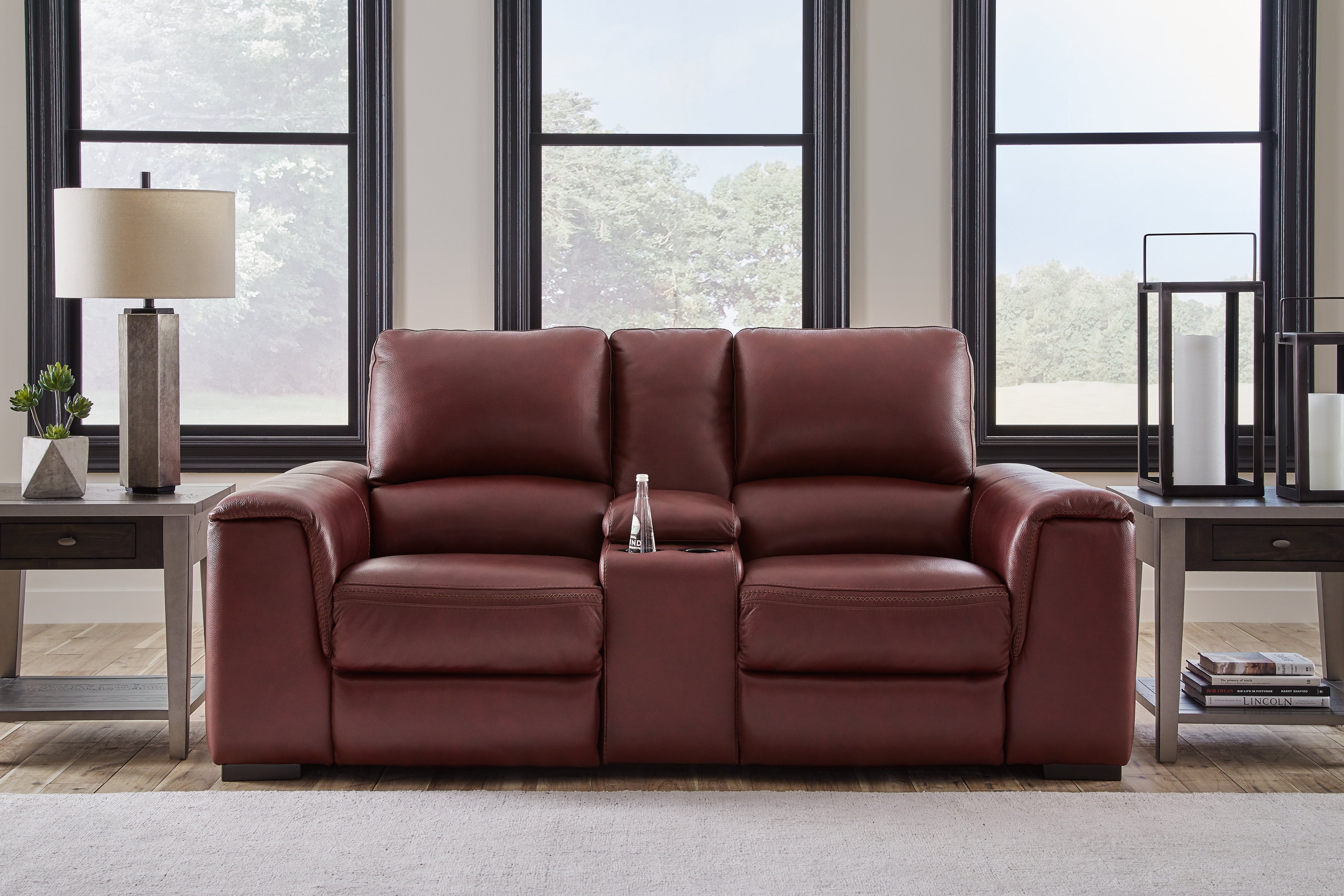 Alessandro Power Reclining Sofa