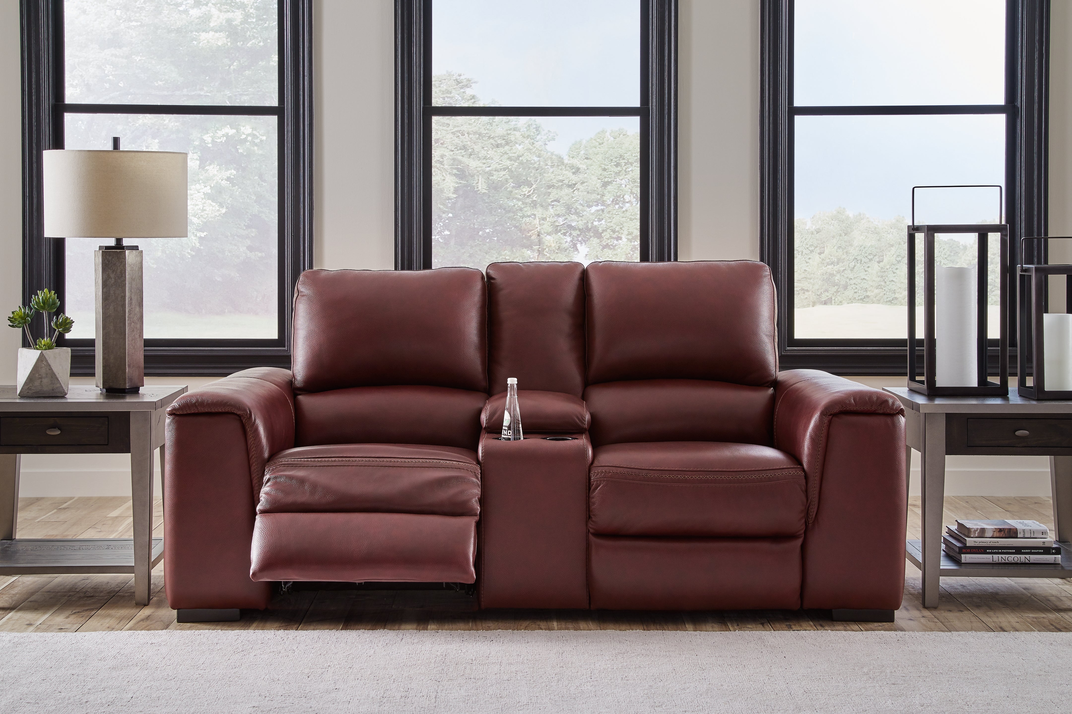 Alessandro Power Reclining Sofa