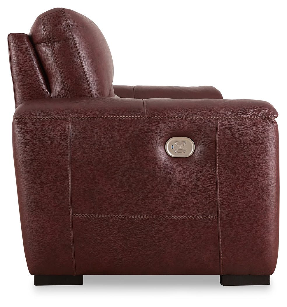 Alessandro Power Reclining Sofa