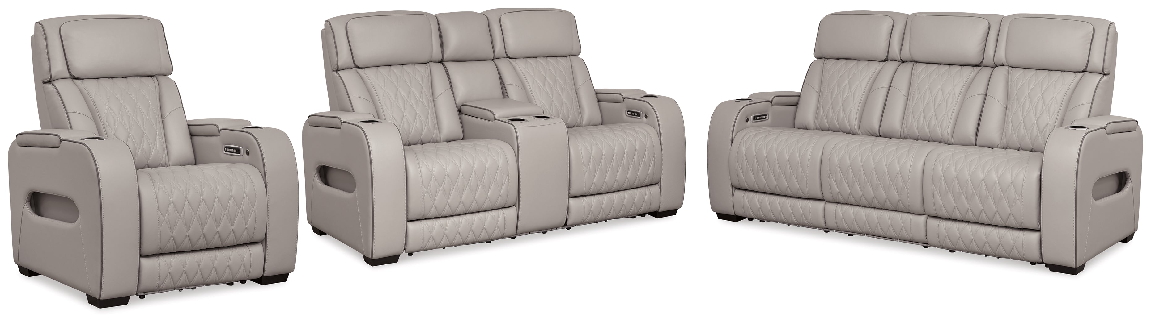 Boyington Power Reclining Sofa