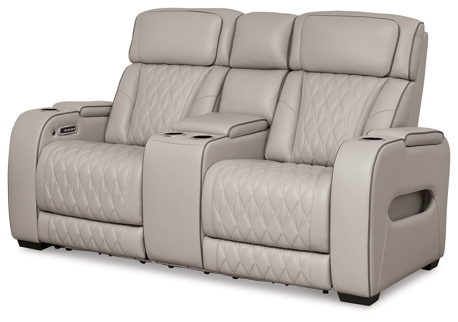 Boyington Power Reclining Sofa
