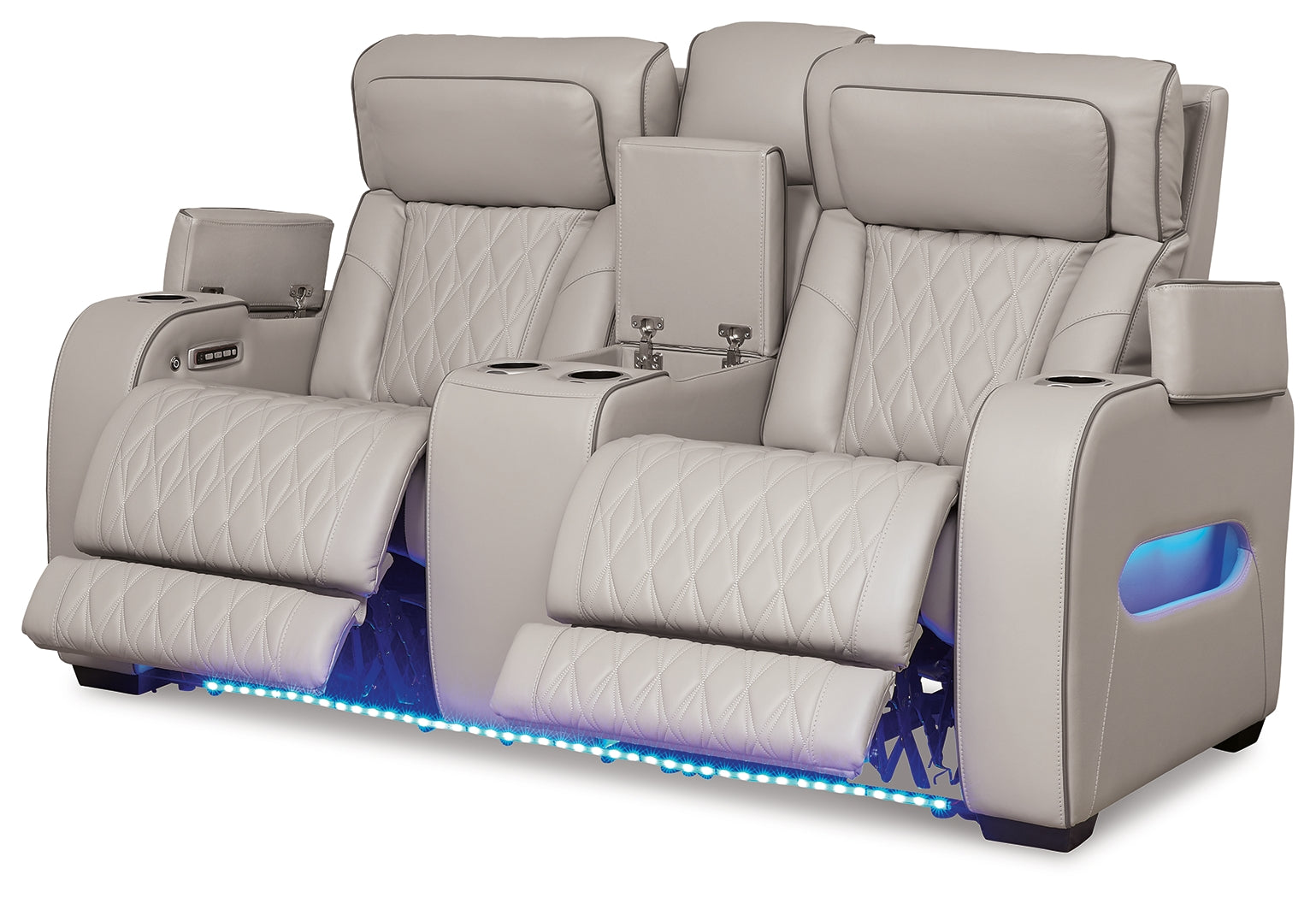 Boyington Power Reclining Sofa