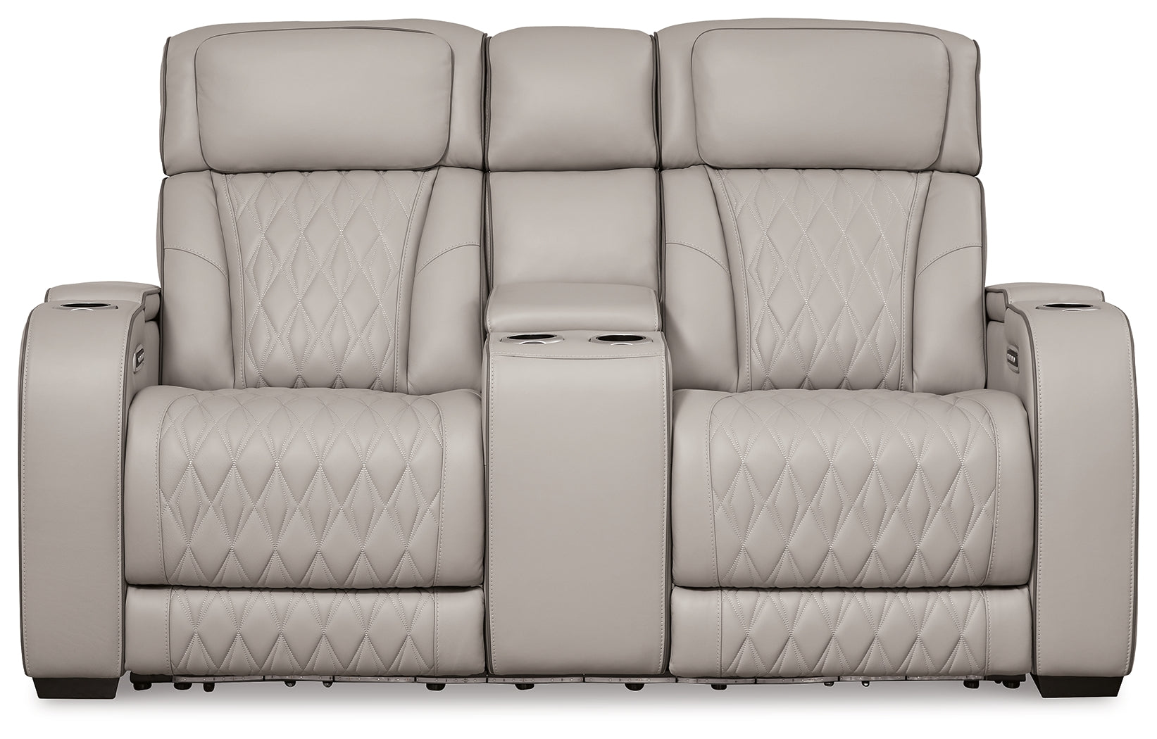 Boyington Power Reclining Sofa