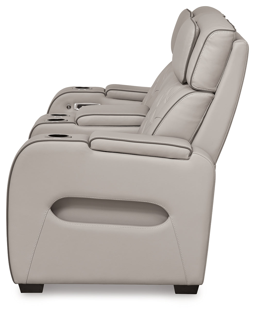 Boyington Power Reclining Sofa