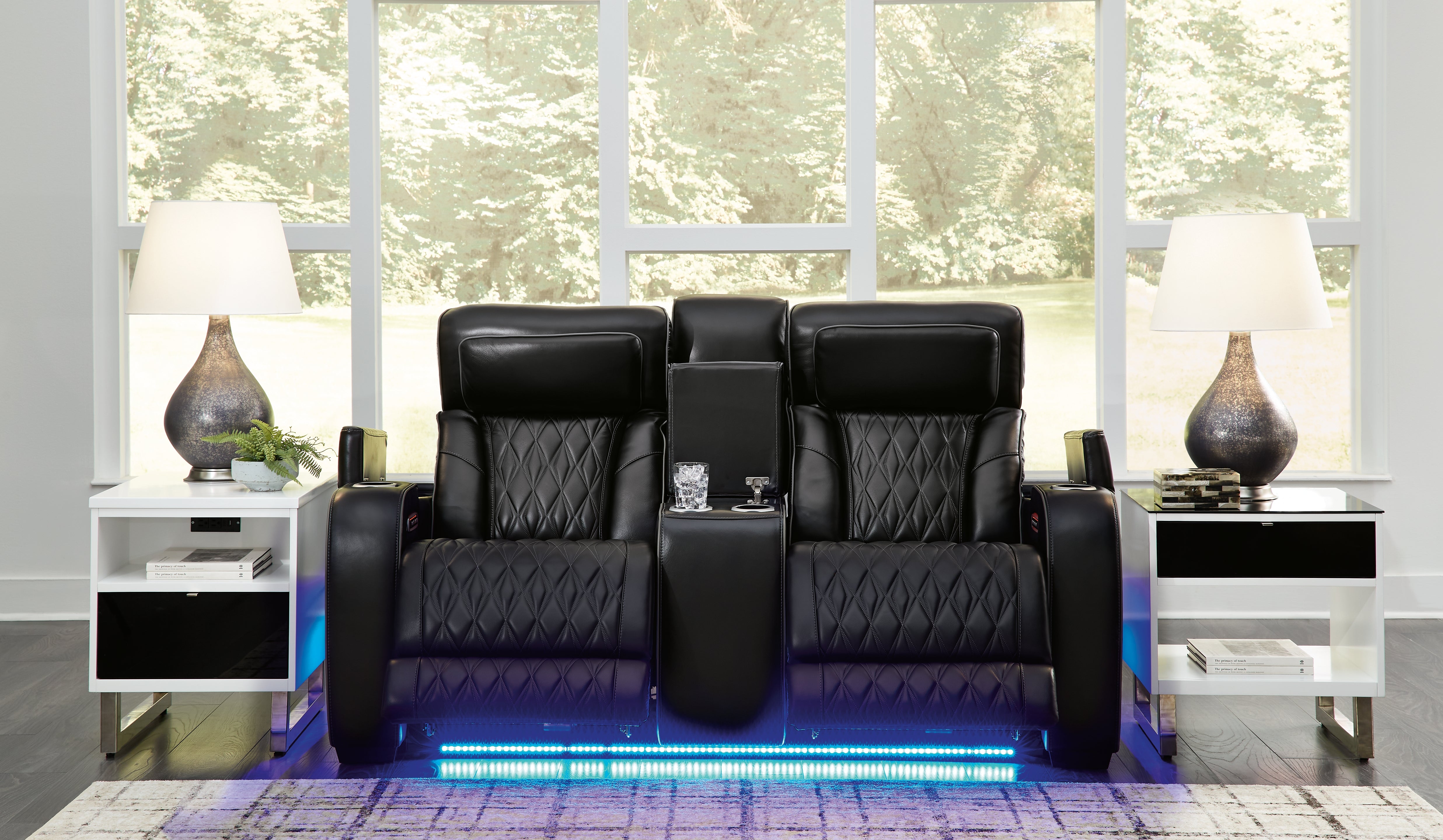 Boyington Power Reclining Sofa