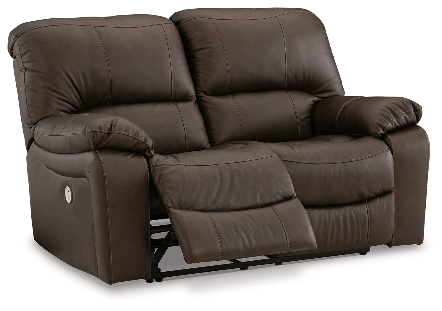 Leesworth Power Reclining Sofa
