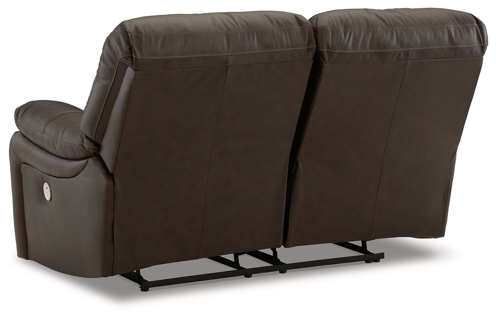 Leesworth Power Reclining Sofa