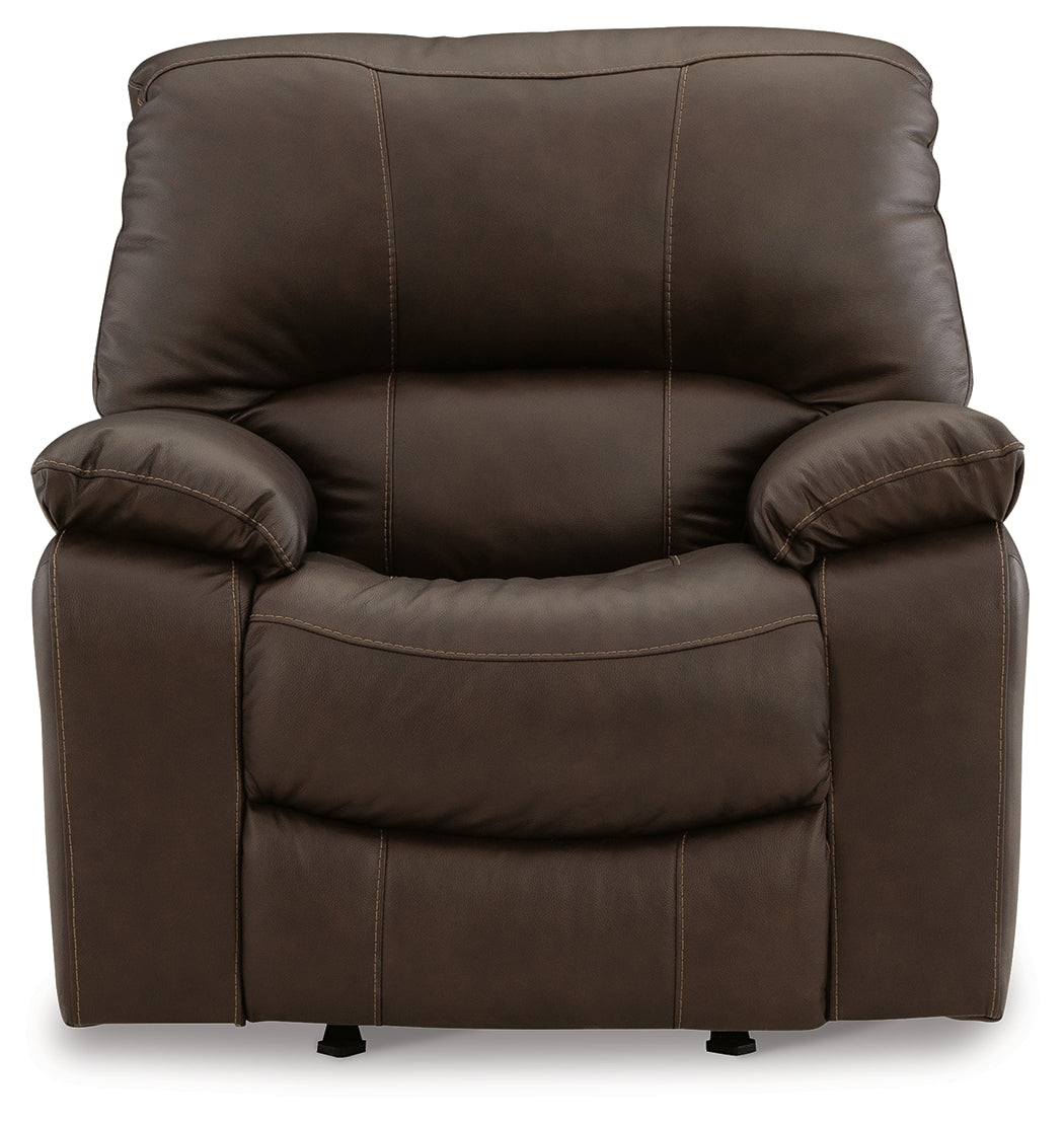 Leesworth Power Reclining Sofa