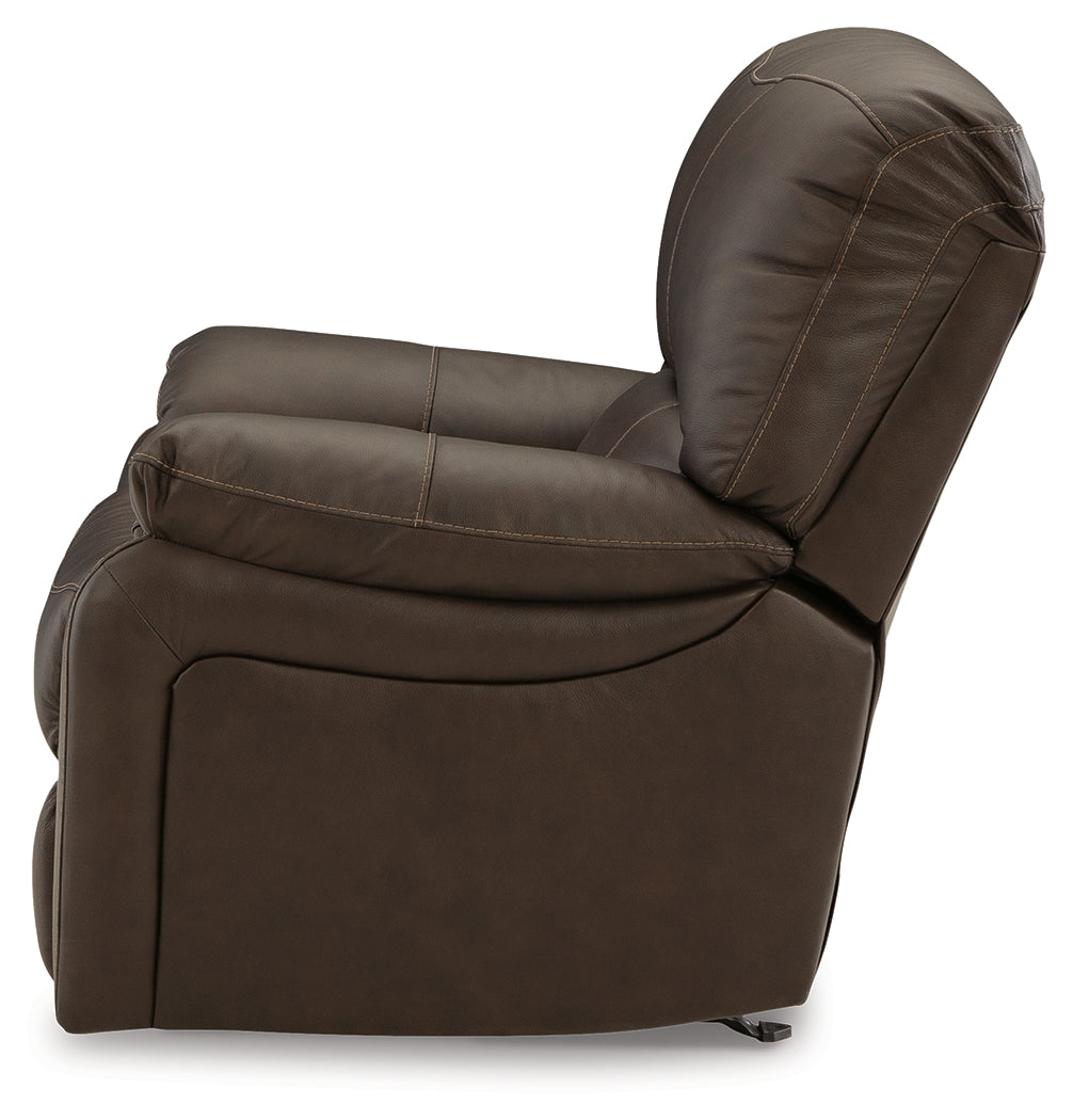 Leesworth Power Reclining Sofa