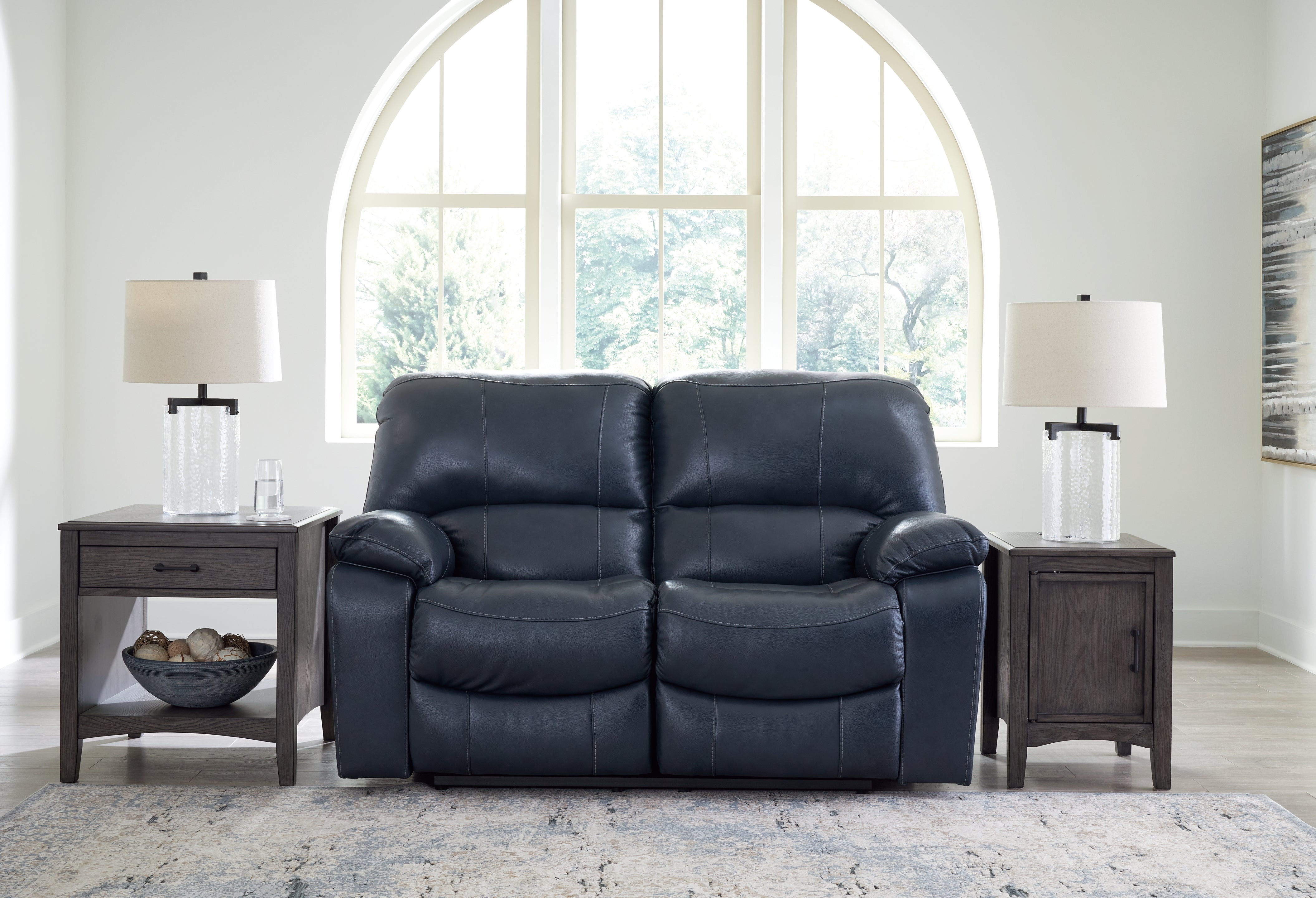 Leesworth Power Reclining Sofa