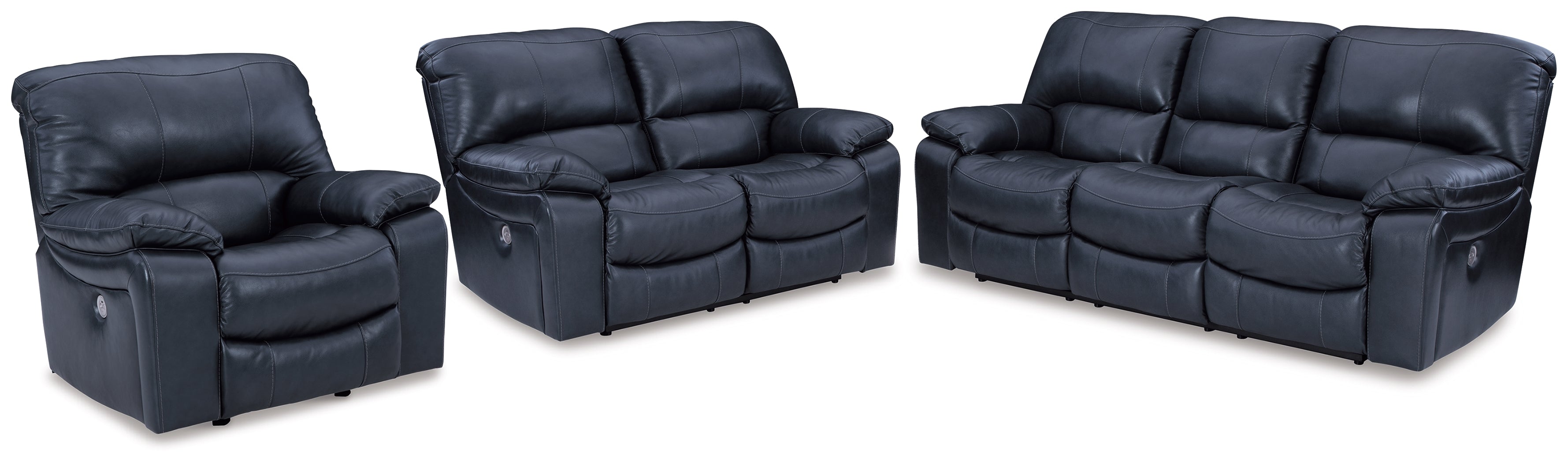 Leesworth Power Reclining Sofa