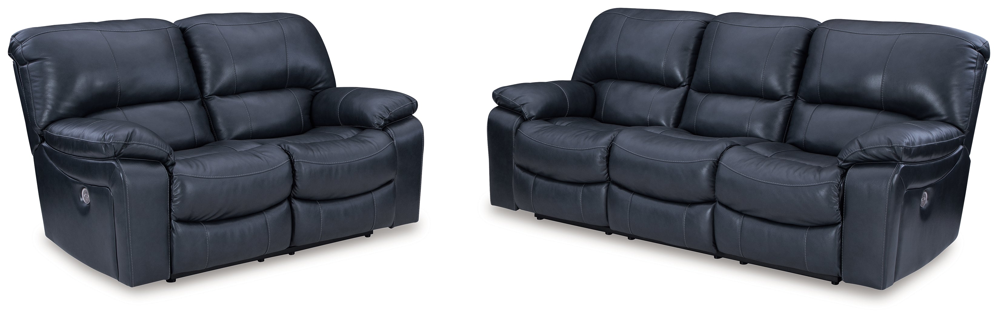 Leesworth Power Reclining Sofa