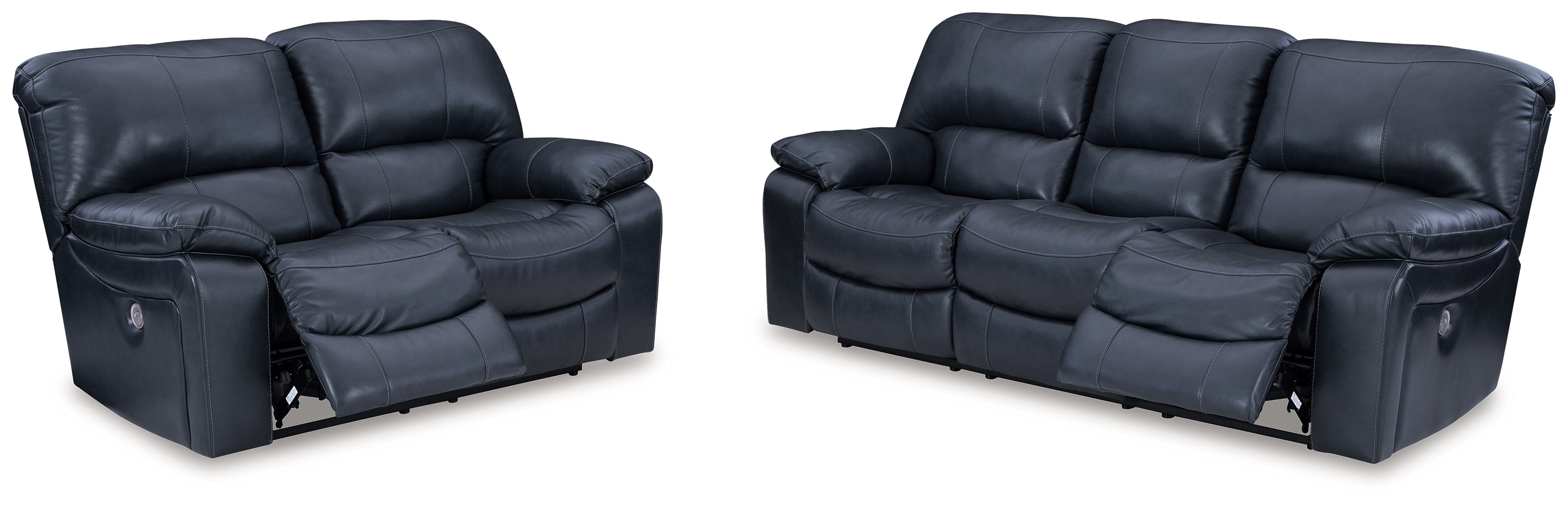 Leesworth Power Reclining Sofa