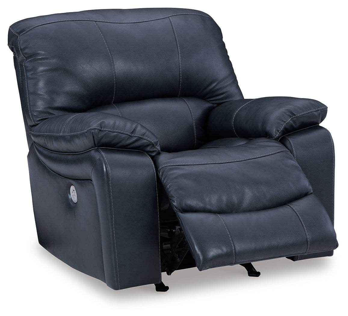 Leesworth Power Reclining Sofa