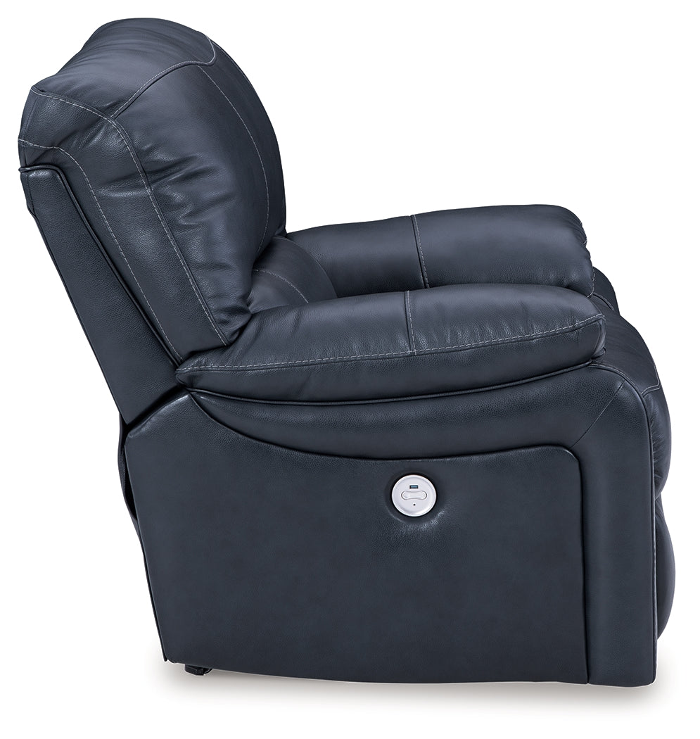 Leesworth Power Reclining Sofa