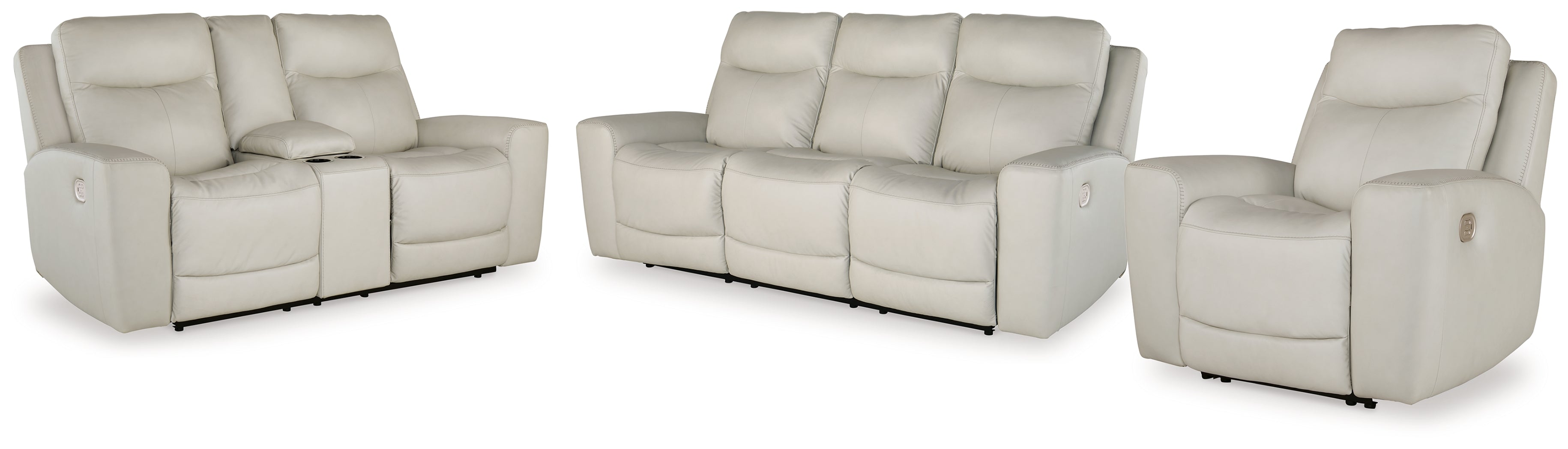 Mindanao Power Reclining Sofa