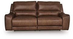 DeepWakes 2-Piece Reclining Loveseat