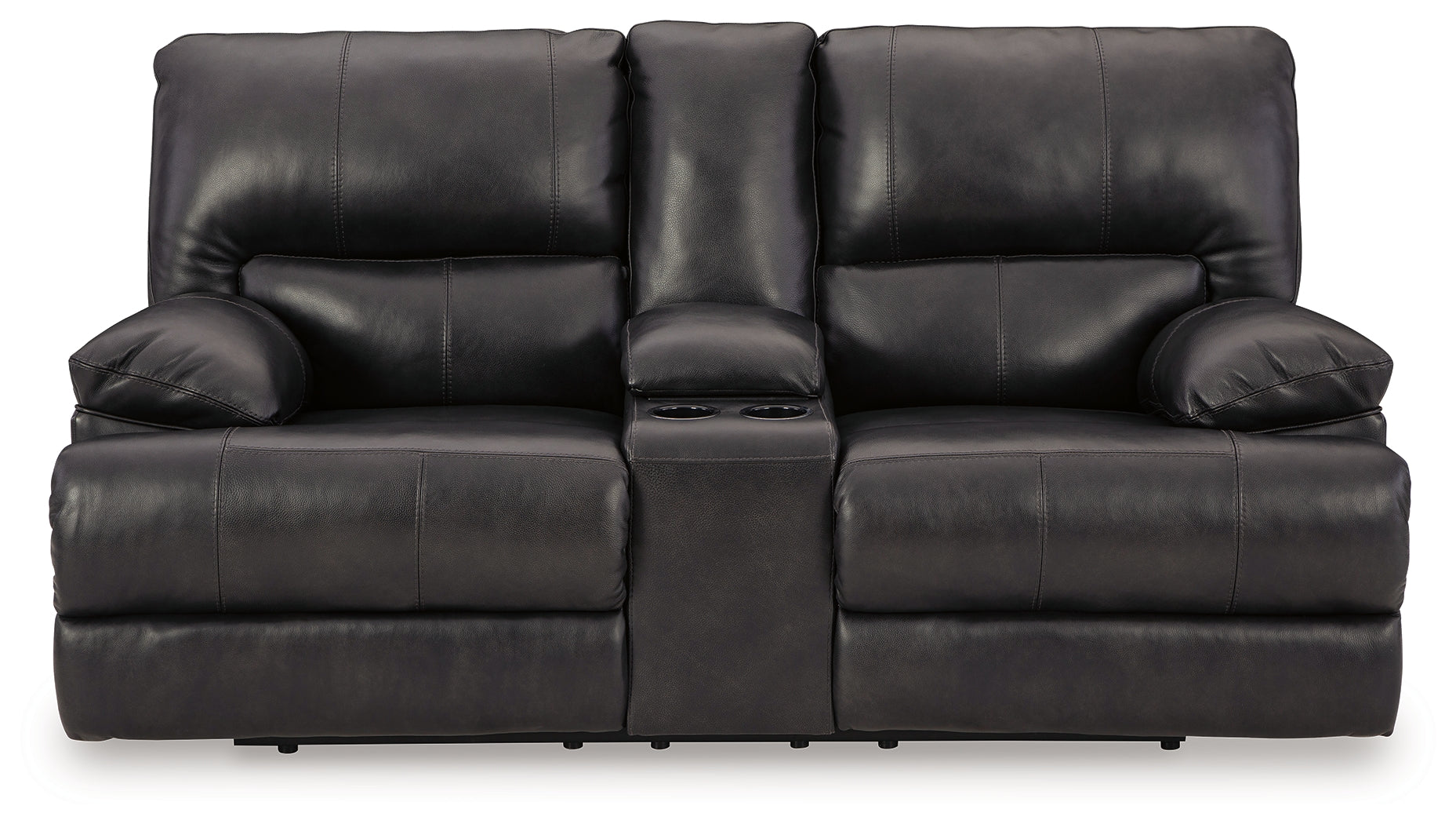 Mountainous Power Reclining Sofa, Loveseat and Recliner