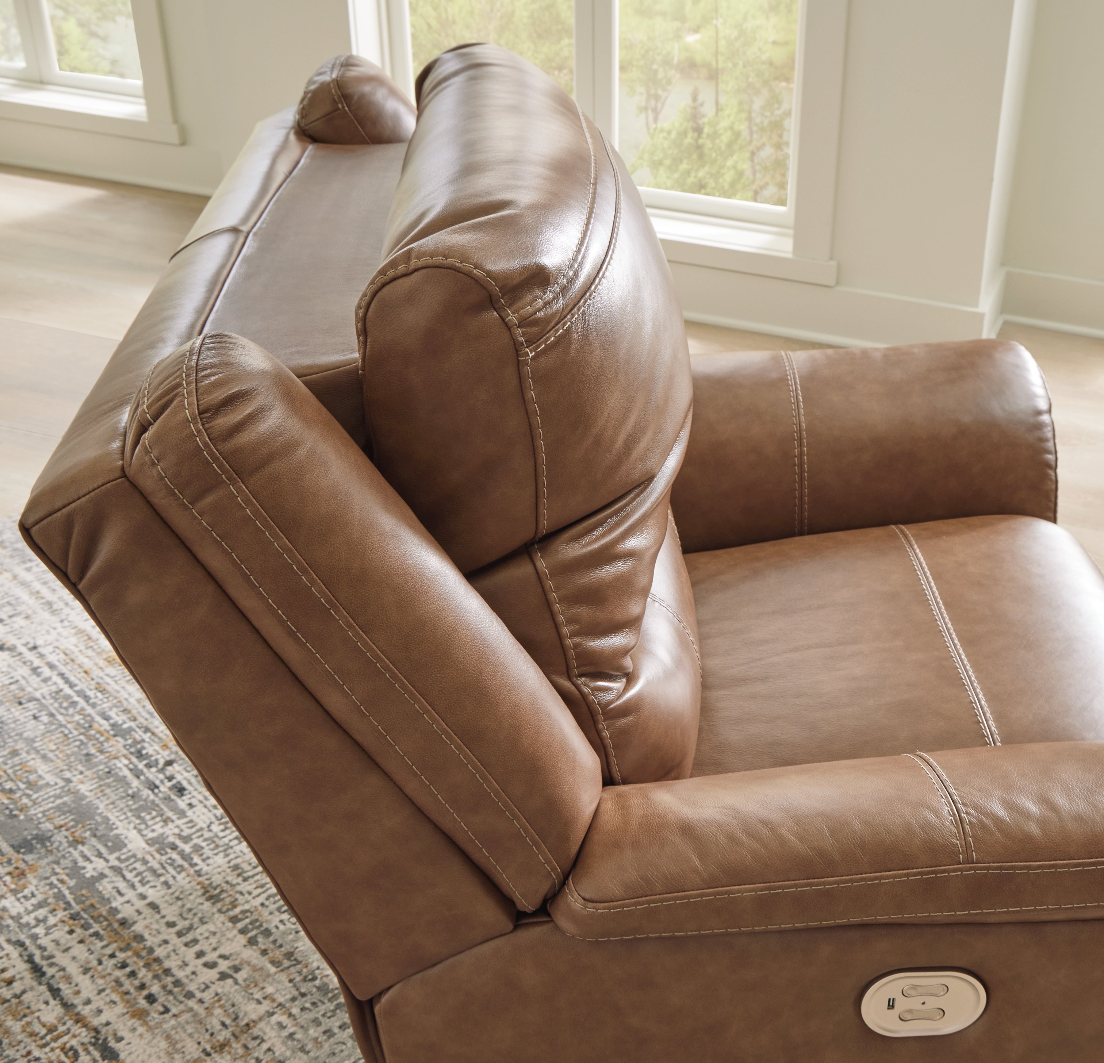 Trasimeno Power Reclining Sofa
