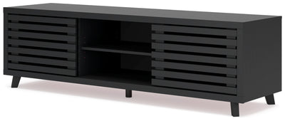 Danziar TV Stand