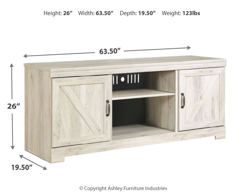 Bellaby TV Stand