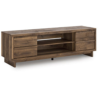 Zadilyn TV Stand