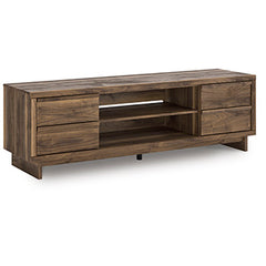 Zadilyn TV Stand